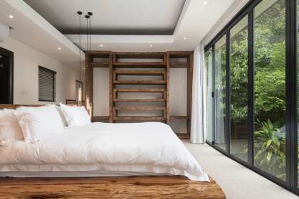 Lakewood Forest Villa