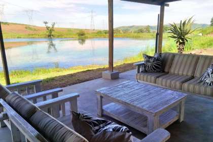 Newleeds Country House