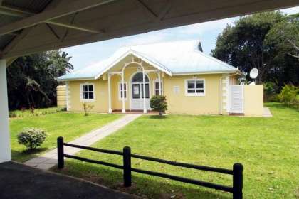 Villa Caylee Caribbean Estates