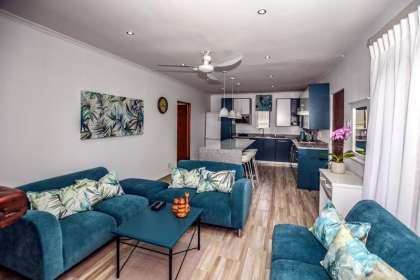 Penny's Place on Greenway Unit 45