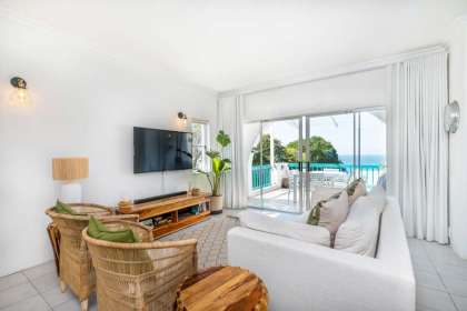 Cool Aqua @2 Akrotiri, Santorini