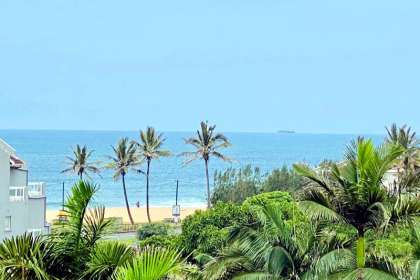 Salt Rock Sands Penthouse