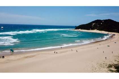 Actupo Camping Ponta