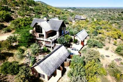 Mabalingwe Nature Reserve - nr Bela-Bela, Limpopo, Mabalingwe ...