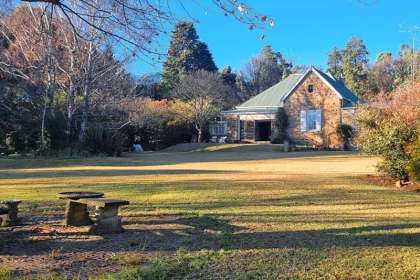 Farm Stay At Harry's Place