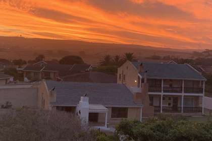 @28Kabeljauws Self Catering Accommodation