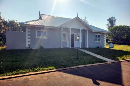 Caribbean Estates - Villa R & R