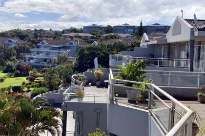 Barrington Luxury Penthouse