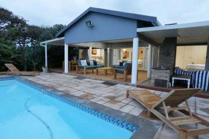 Fiddlewood Beach House