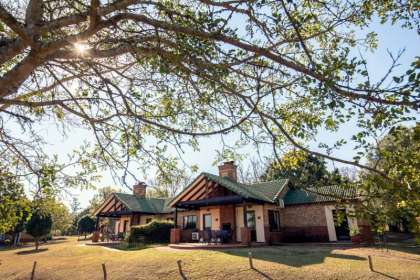 Greenwaywoods Resort Unit 11 & 12