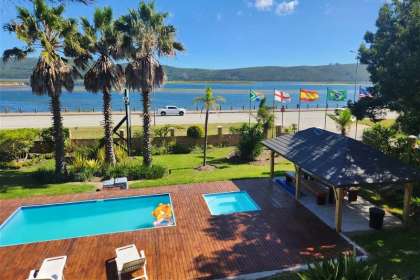 Lagoon Breeze Guest House