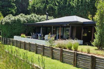 9 Stoney Way Cottage