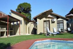 WhereToStay.co.za - Accommodation in South Africa.