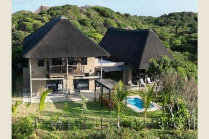 Park Chidenguele Lodge Unit 24