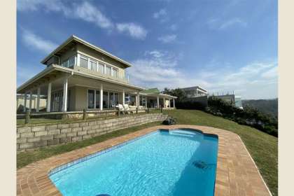 Shabby View Beach House