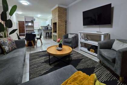 Happy Rest @ Rendezvous