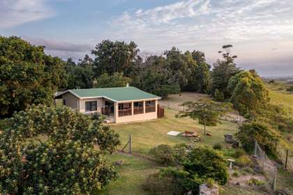 Clearwater Farm Venue