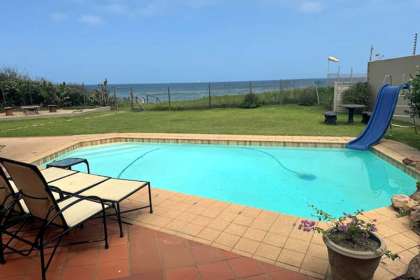 Lady Ellen Beach House