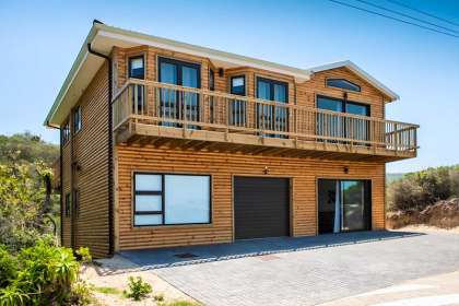 Wederkoms Beach House