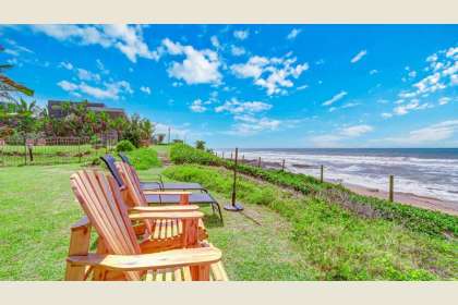 Shrimp Lane Cottages