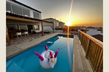 Sea Views For Days St Francis Bay - Surfers Paradise